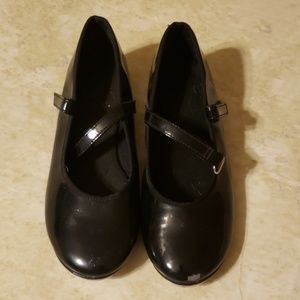 American Ballet Theater tap shoes